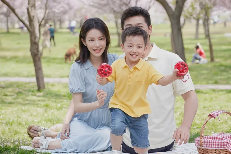 少儿手臂上偶尔起湿疹可以治愈吗(图4)