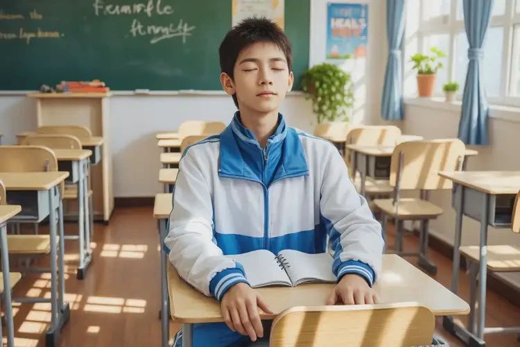 中學生手上偶爾起濕疹可不可以根治(圖1)