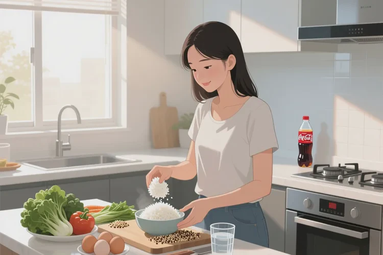 28歲早餐血糖13點(diǎn)9是怎么回事(圖2)