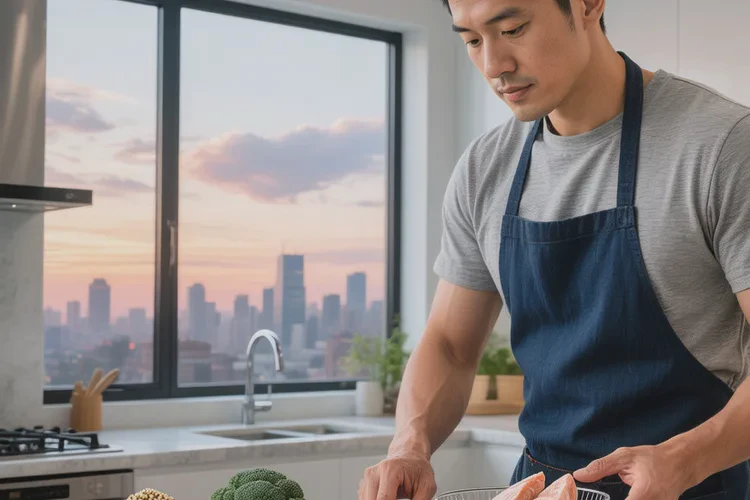 28岁空腹血糖19点5是怎么回事(图4)