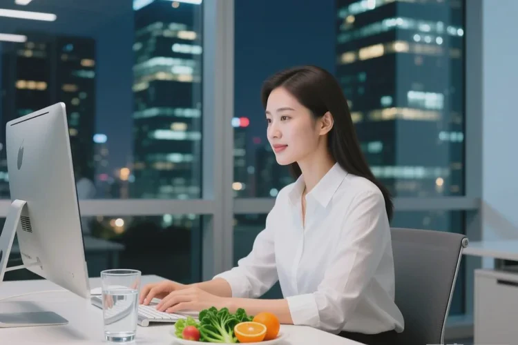 28歲晚餐血糖5點(diǎn)3是怎么回事(圖1)