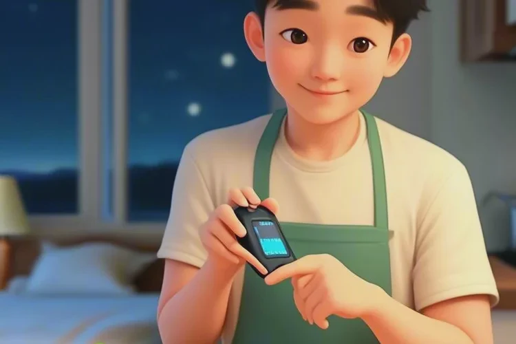 27歲睡前血糖9.7是怎么回事(圖1)