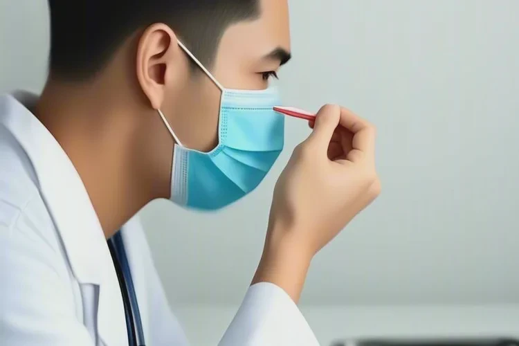 哺乳期媽媽面部長濕疹能靠自己自愈嗎(圖4)