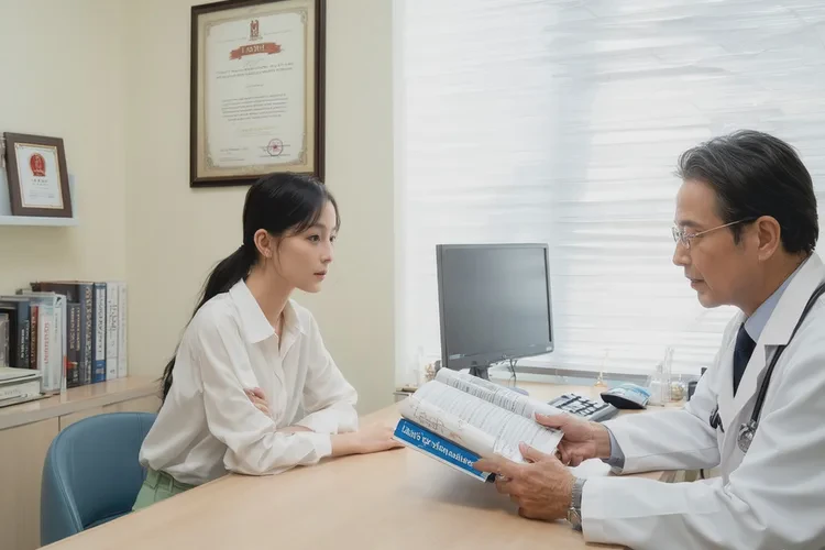 女人屁股容易长湿疹能靠自己自愈吗(图3)