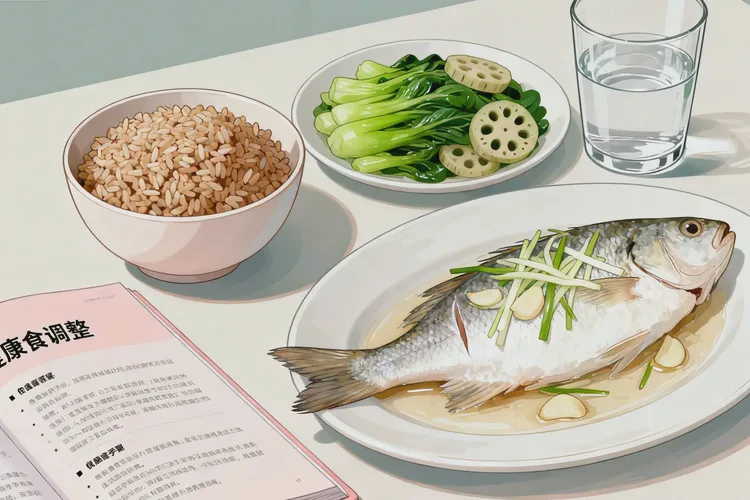 28歲晚餐血糖20點3是怎么回事(圖4)