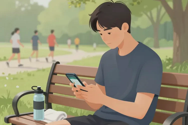 27歲下午血糖14點5是怎么回事(圖4)