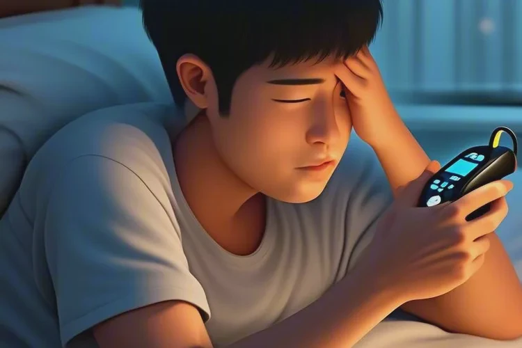 27歲晚上血糖18.4是怎么回事(圖1)