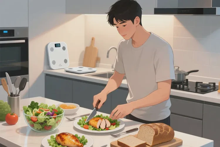 27歲晚上血糖12點(diǎn)1是怎么回事(圖2)