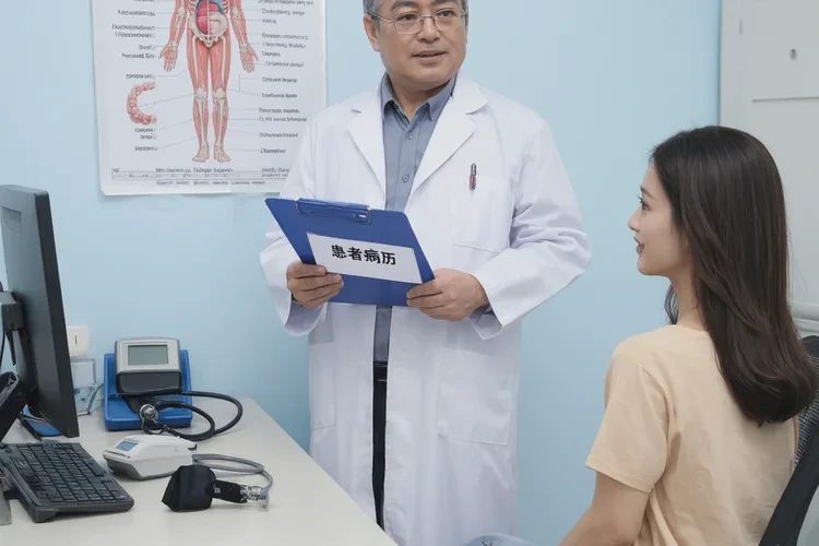 28歲空腹血糖12點(diǎn)1是怎么回事(圖2)