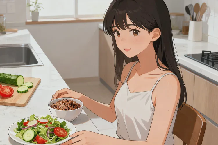 28歲晚餐血糖27.0是怎么回事(圖2)