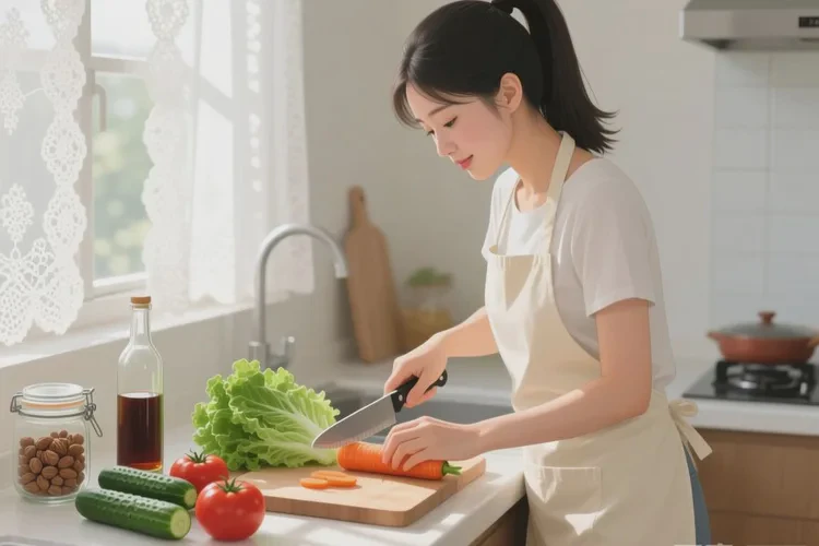 28歲晚餐血糖7點(diǎn)8是怎么回事(圖4)