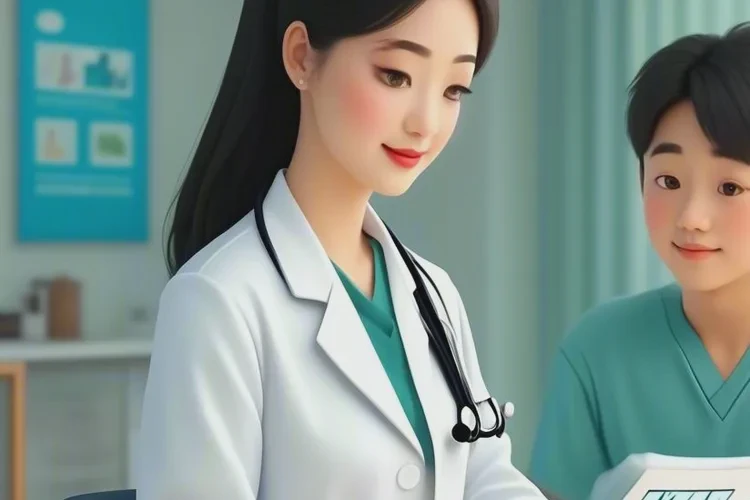 28歲早餐血糖6.1是怎么回事(圖4)