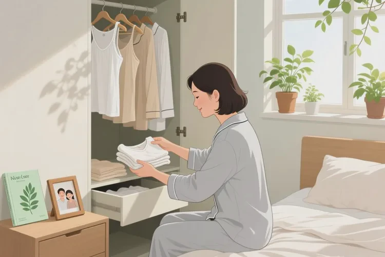 哺乳期媽媽肚子上出濕疹能靠自己自愈嗎(圖1)