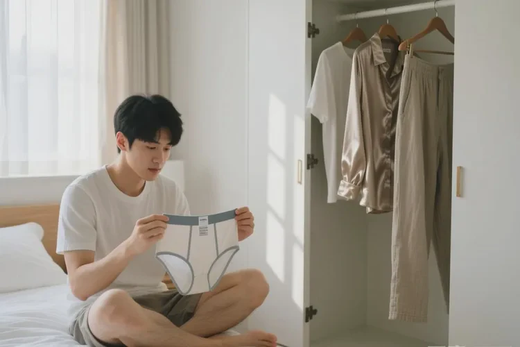 大學(xué)生肛周偶爾長(zhǎng)濕疹能靠自己自愈嗎(圖3)