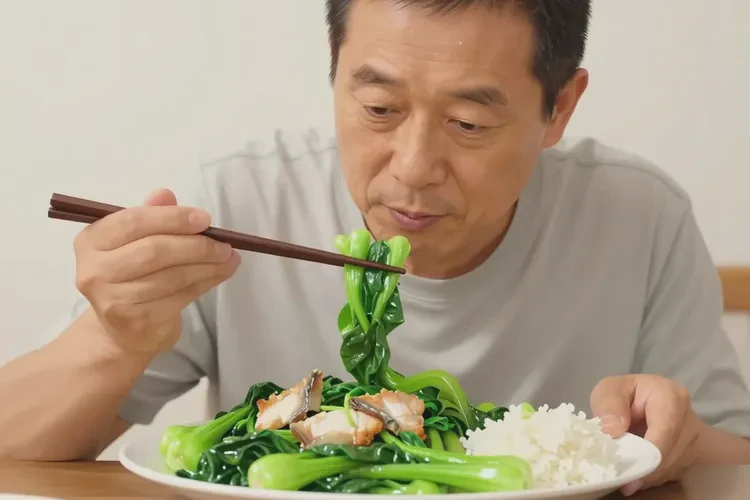 27歲晚上血糖13.4是怎么回事(圖3)