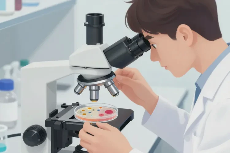 嬰兒小腿上容易起濕疹可以治愈嗎(圖3)