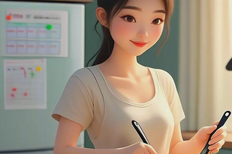 28岁晚餐血糖15.9是怎么回事(图2)