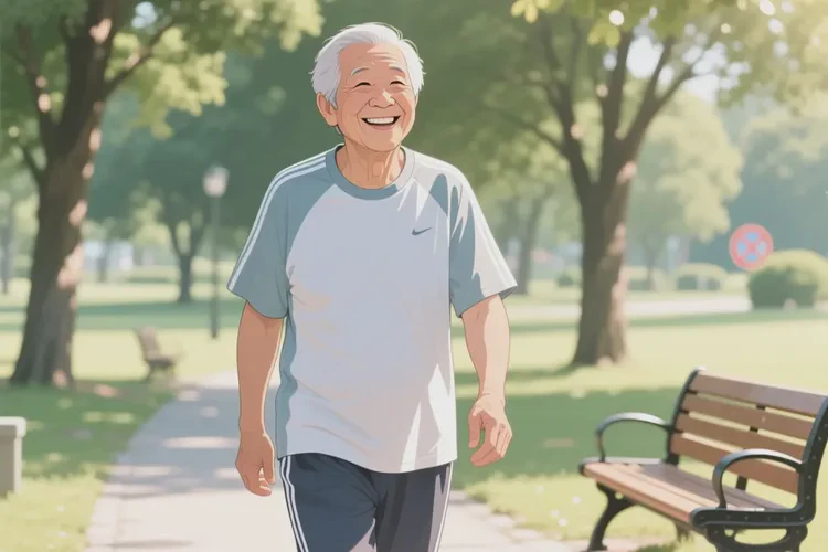 老年人面部起濕疹能靠自己自愈嗎(圖3)