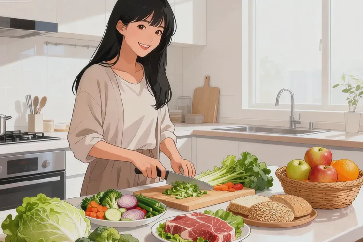 27歲下午血糖21.4是怎么回事(圖1)