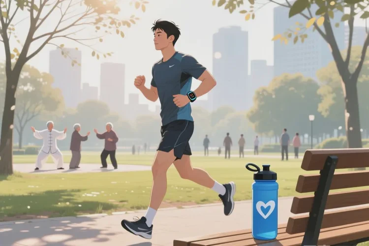 27歲下午血糖27.4是怎么回事(圖4)