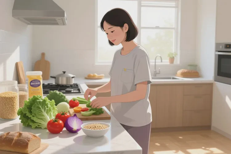 27歲睡前血糖23.5是怎么回事(圖3)