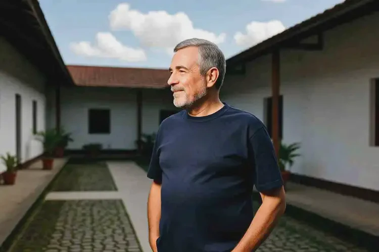 老年人身上起濕疹可以治好嗎(圖1)