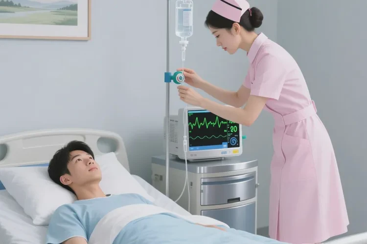 27歲下午血糖19.8是怎么回事(圖2)