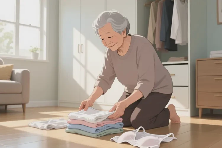 老年人肛周容易起濕疹能靠自己自愈嗎(圖3)