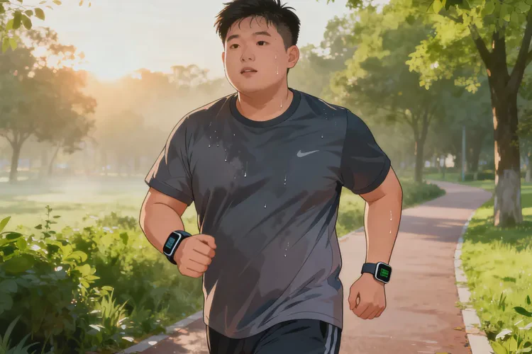 27歲晚上血糖9點(diǎn)3是怎么回事(圖2)