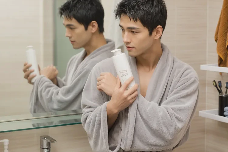 男人屁股上起濕疹能靠自己自愈嗎(圖2)