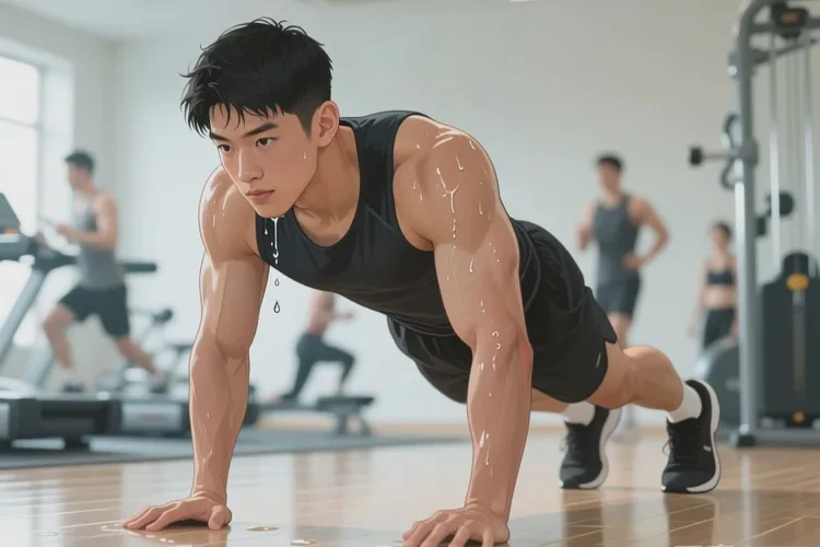 28歲中餐血糖8.4是怎么回事(圖3)