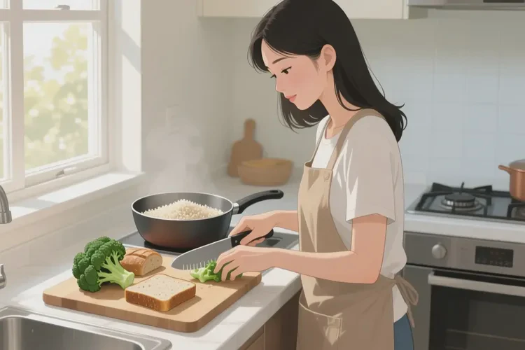 27歲下午血糖6點0是怎么回事(圖3)