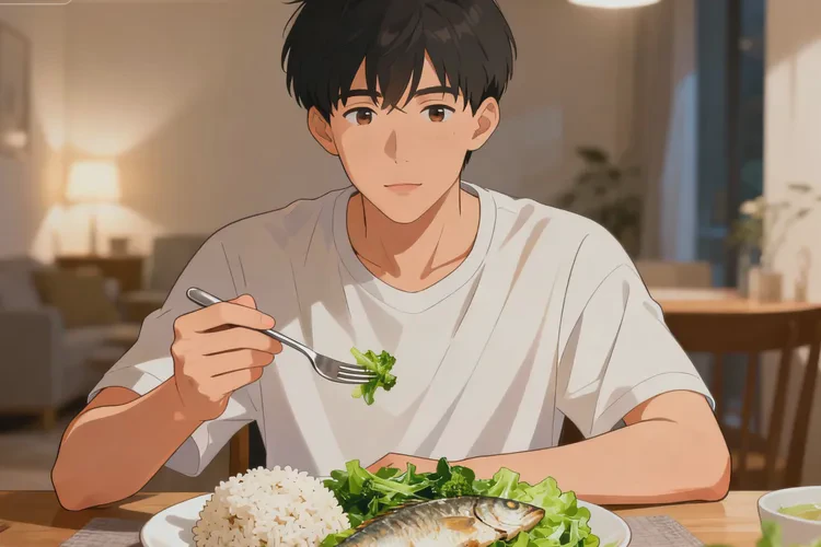 27歲下午血糖15點3是怎么回事(圖3)