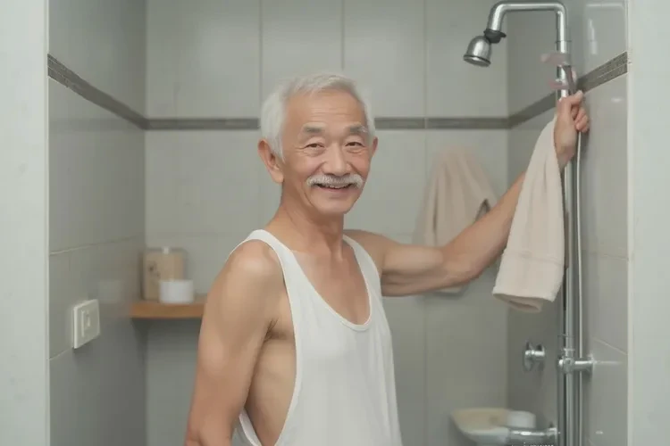 老年人小腿出现湿疹能靠自己自愈吗(图2)