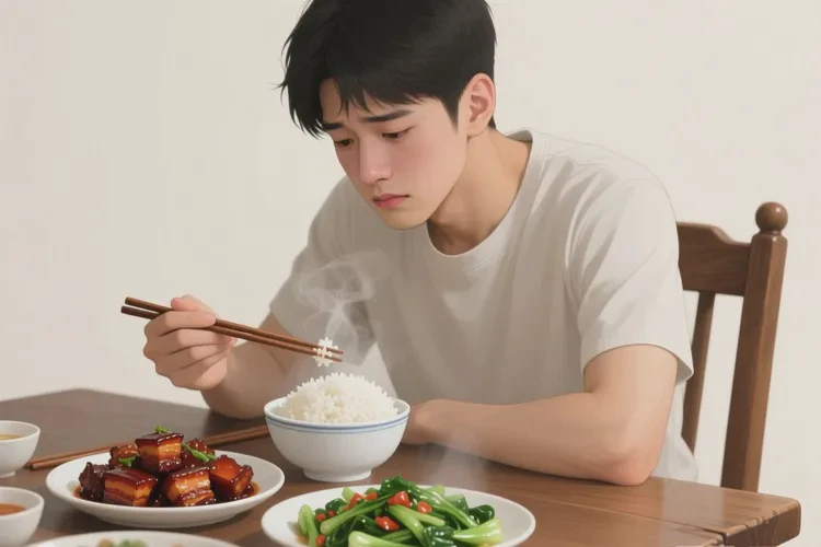 27歲晚上血糖22.0是怎么回事(圖2)