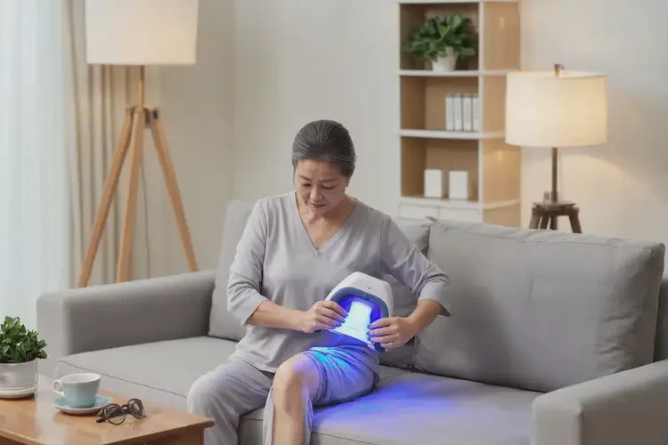 女性身上有濕疹可以治好嗎(圖2)