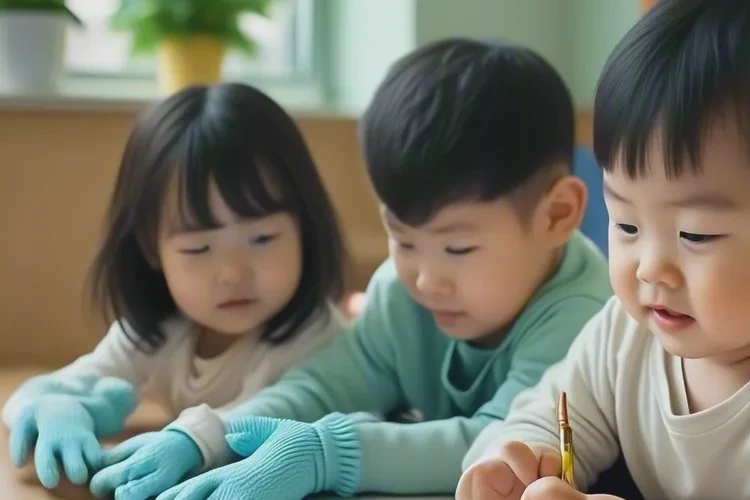 嬰幼兒身上經(jīng)常起濕疹可以治愈嗎(圖3)