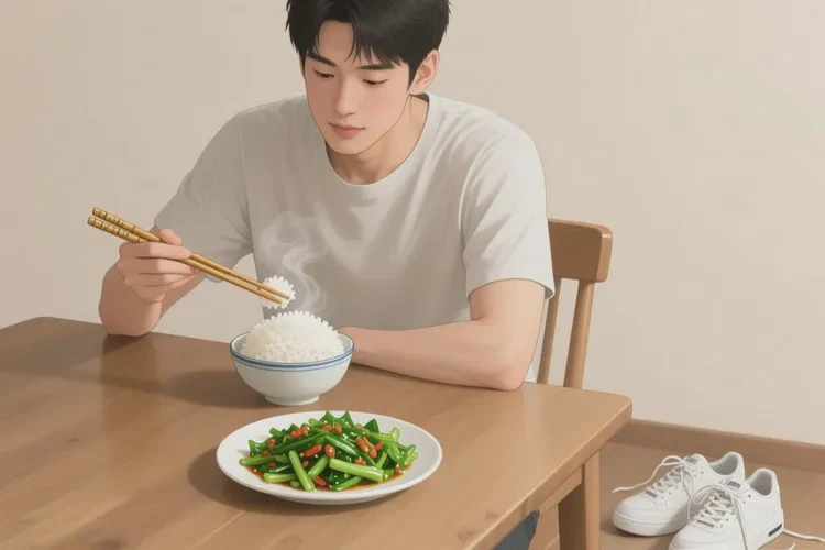 28歲晚餐血糖15點7是怎么回事(圖1)