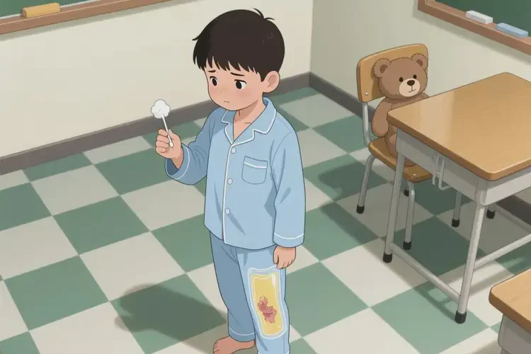 小學(xué)生大腿上經(jīng)常長濕疹可不可以根治(圖2)