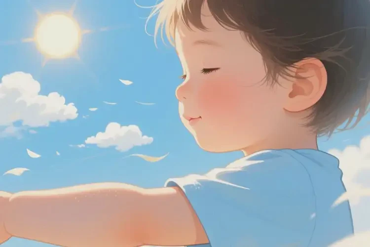 幼兒手臂起濕疹可以治好嗎(圖2)