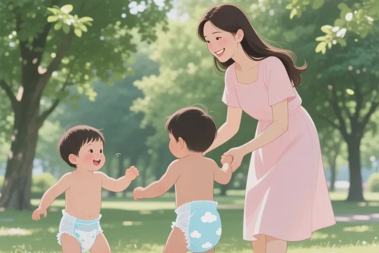 兒童屁股上經(jīng)常起濕疹可以治愈嗎(圖4)