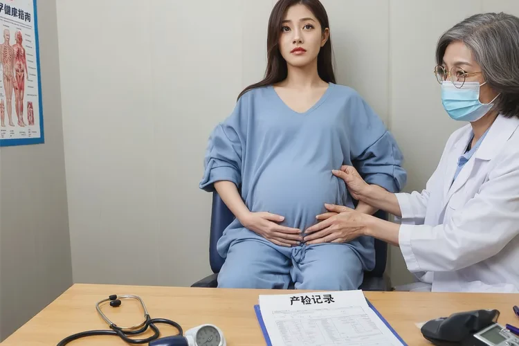 孕婦臉上長濕疹可以治愈嗎(圖3)