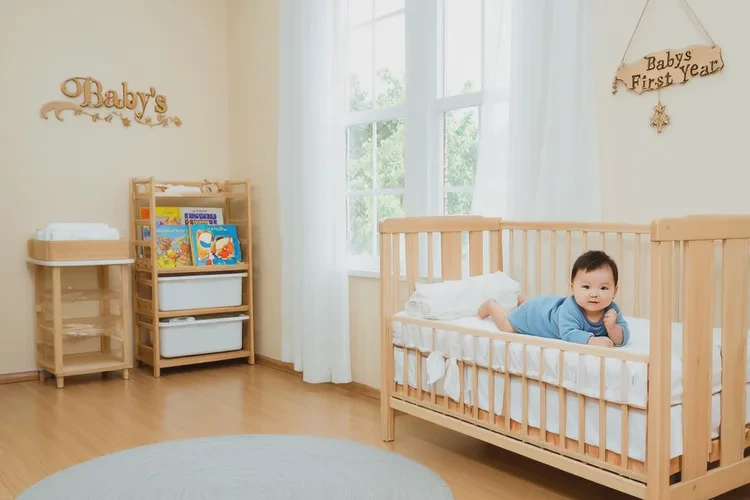 婴儿脸上容易长湿疹可以治愈吗(图2)