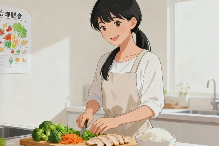 27歲下午血糖12.5是怎么回事(圖1)