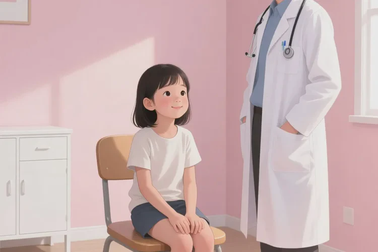 兒童手上經(jīng)常起濕疹可以治愈嗎(圖4)