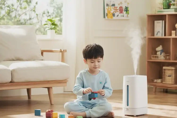 少兒小腿上經(jīng)常長濕疹可以治好嗎(圖2)