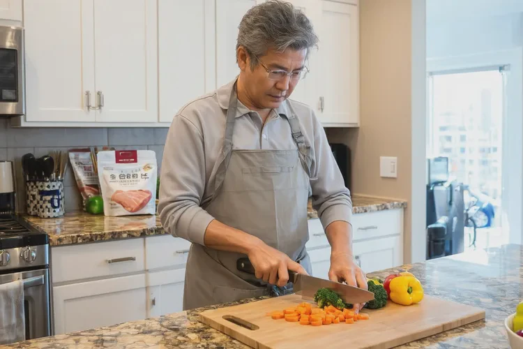 27歲睡前血糖24.8是怎么回事(圖3)