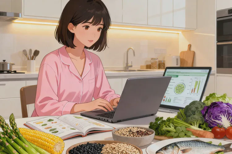 28歲早餐血糖18.1是怎么回事(圖3)