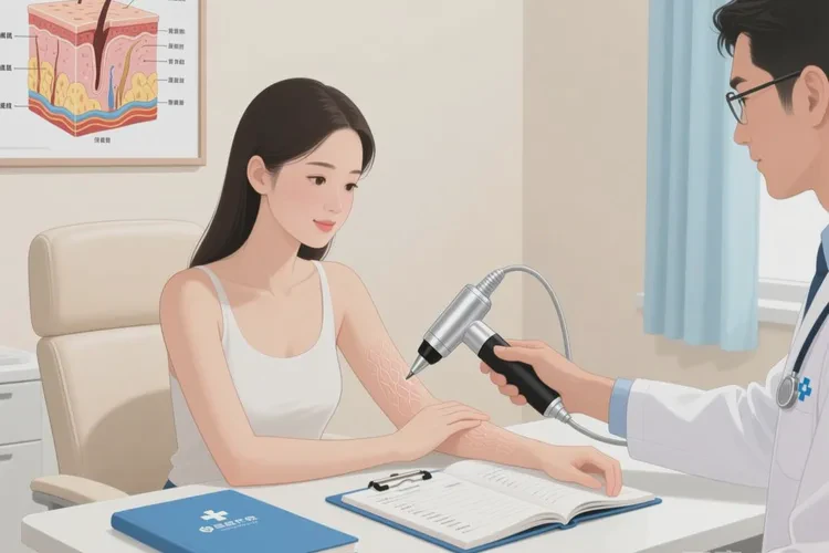 孕婦全身出現(xiàn)濕疹可以治愈嗎(圖4)