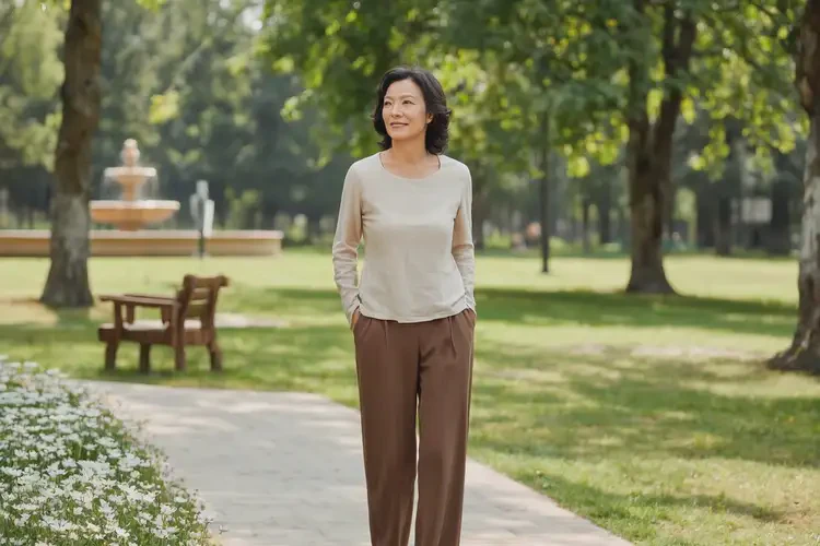 產(chǎn)婦脖子偶爾長濕疹能靠自己自愈嗎(圖1)